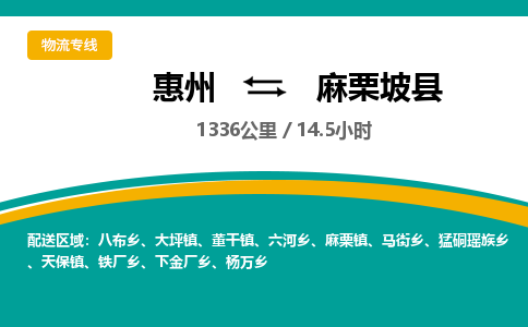 惠州到麻栗坡县物流公司