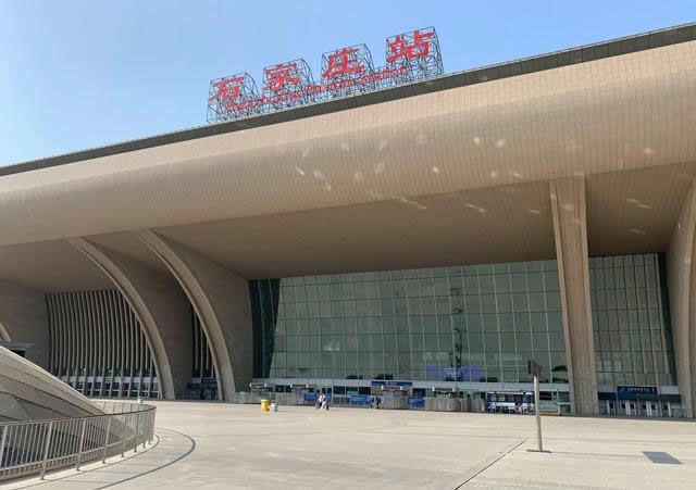 温州到石家庄物流专线