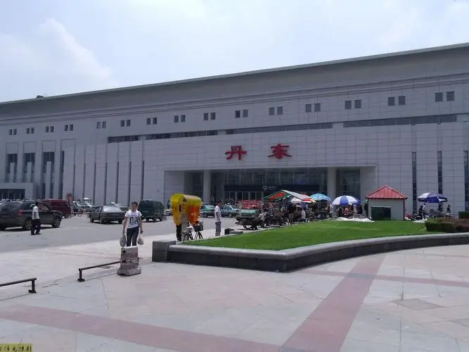 温州到丹东物流专线